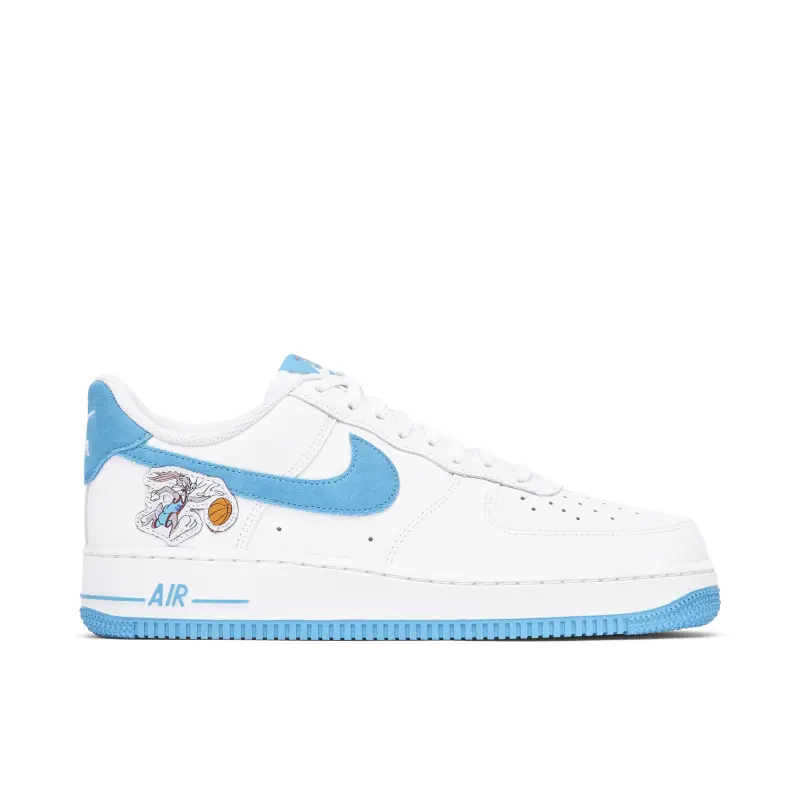 Space Jam x Air Force 1 '07 Low Hare
