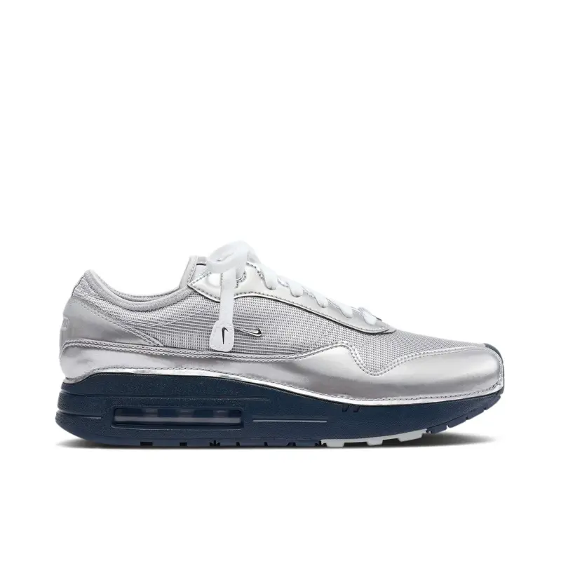 Nike Air Max 1 86 Jacquemus Silver (W)