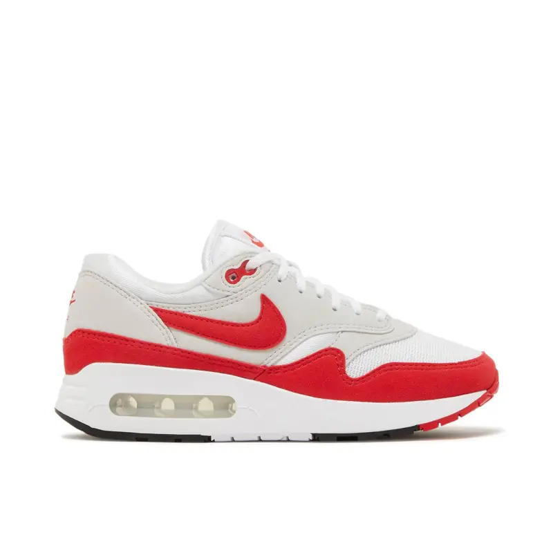 Nike Air Max 1 86 OG Big Bubble Red (W)