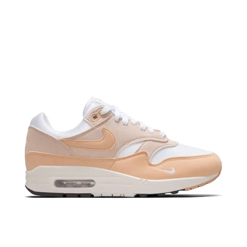 Nike Air Max 1 '87 Light Orewood Brown (W)