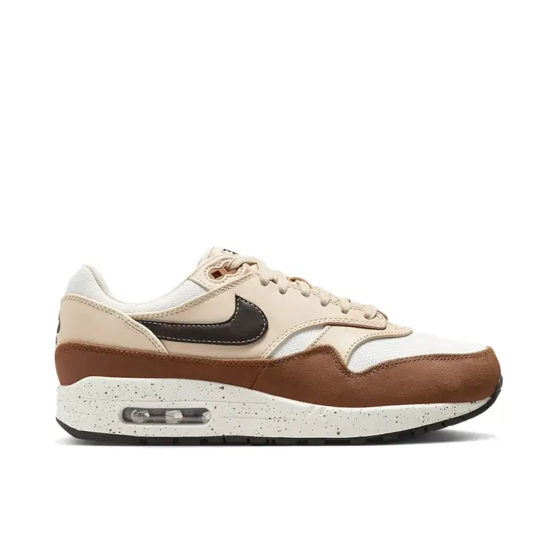 Nike Air Max 1 '87 Velvet Brown (W)