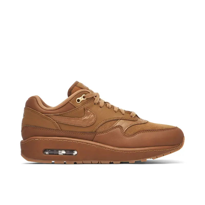 Nike Air Max 1 Ale Brown (W)