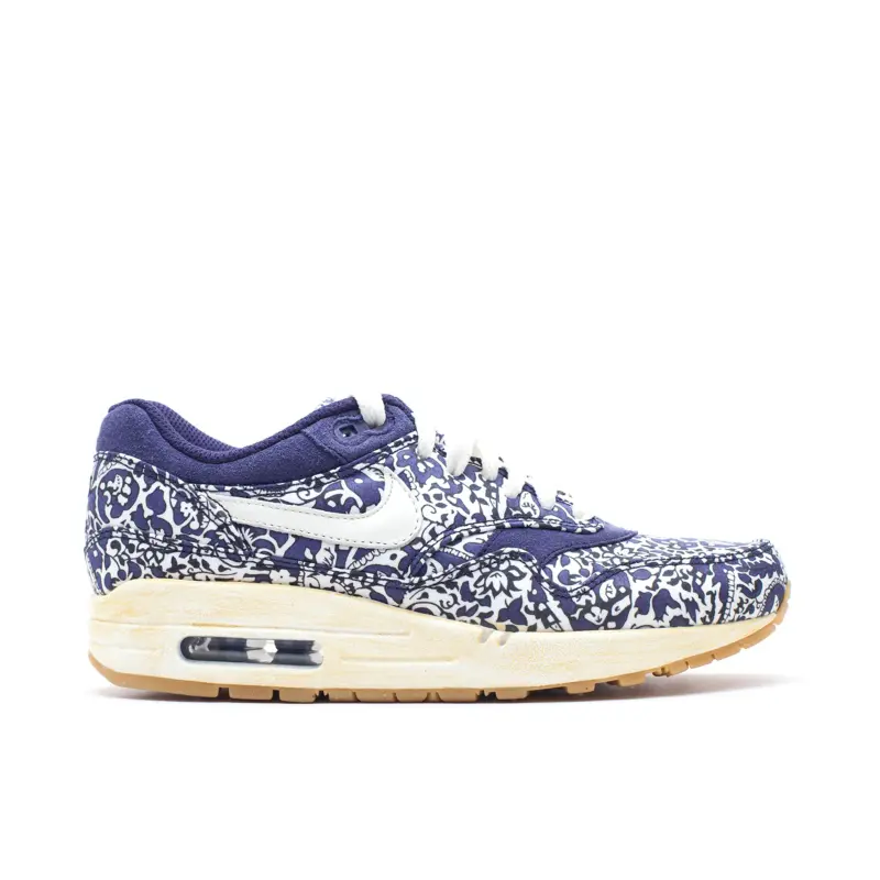 Nike Air Max 1 Liberty Of London (2012) (W)