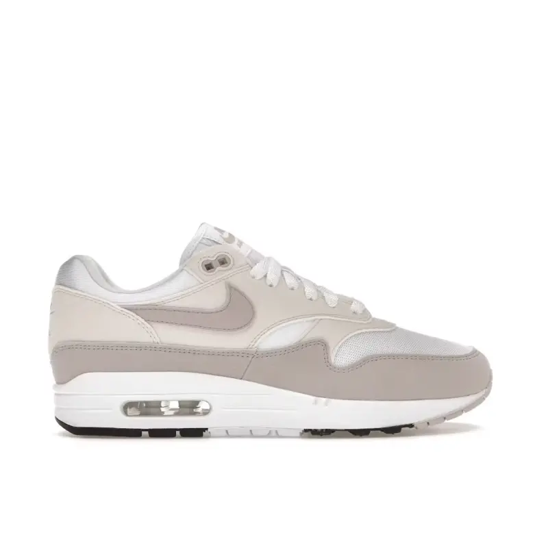 Nike Air Max 1 Platinum Violet (W)
