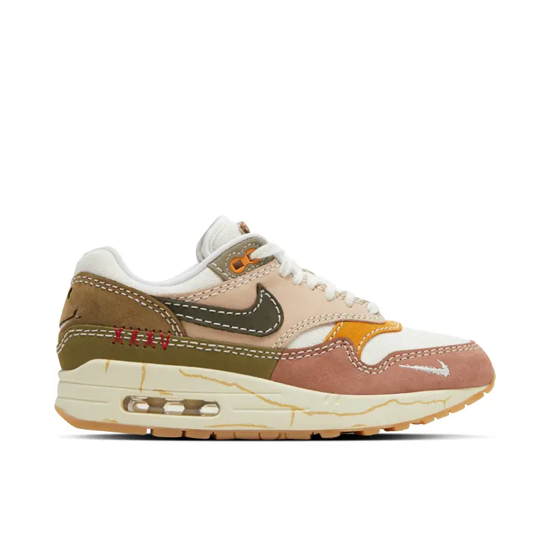 Nike Air Max 1 Premium Air Max Day Wabi Sabi (W)