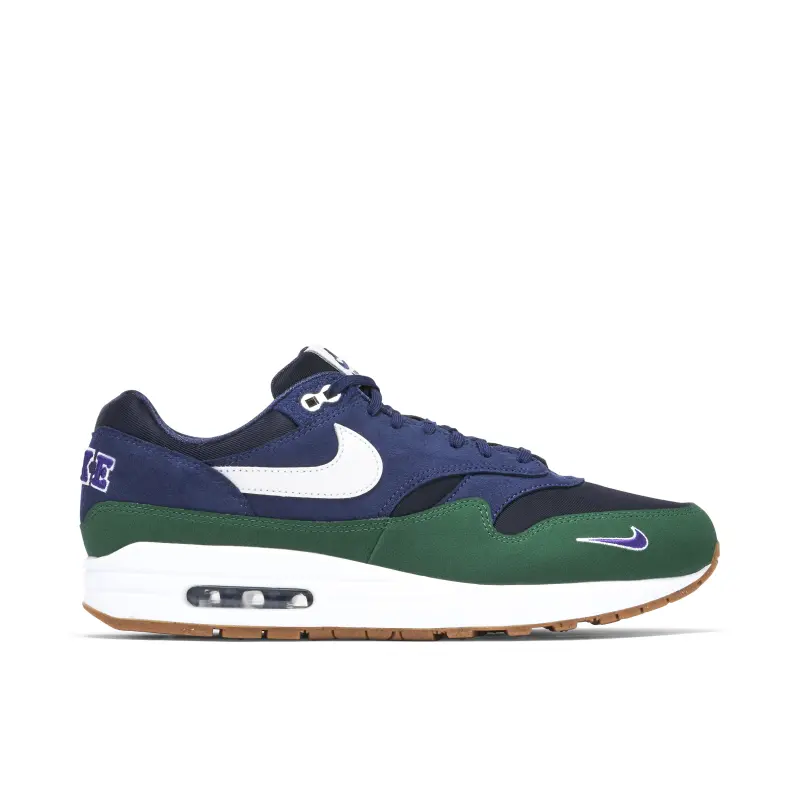 Nike Air Max 1 QS Obsidian (W)