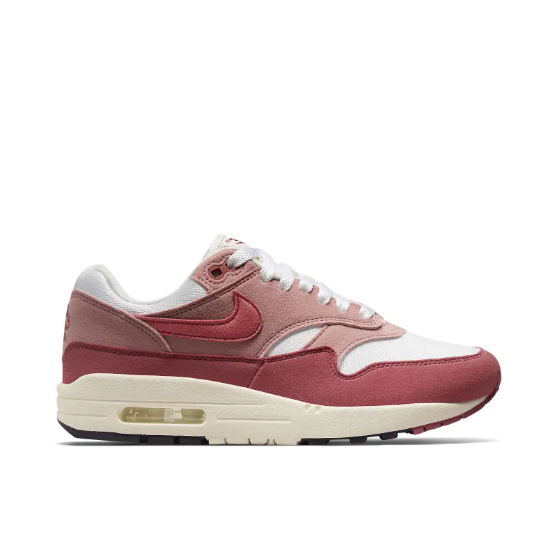 Nike Air Max 1 Red Stardust (W)
