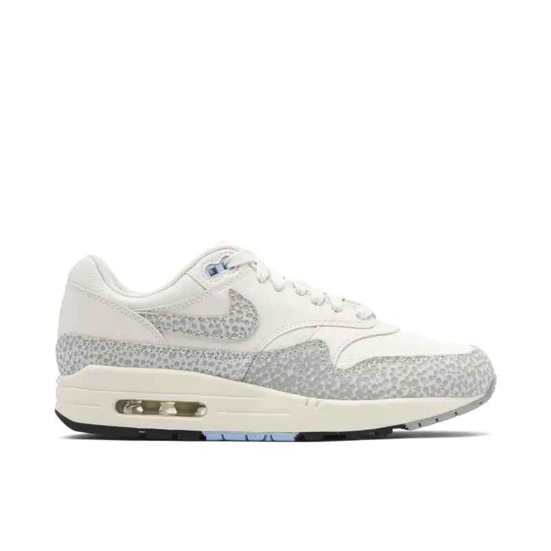 Nike Air Max 1 Safari Summit White (W)