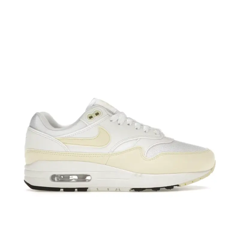 Nike Air Max 1 White Alabaster (W)