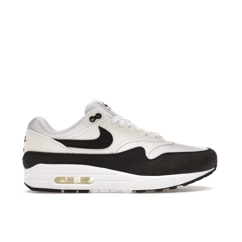 Nike Air Max 1 White Black Neutral Grey (W)