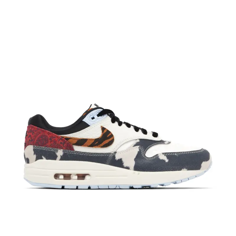Nike Air Max 1 Wild Animal Multi (W)