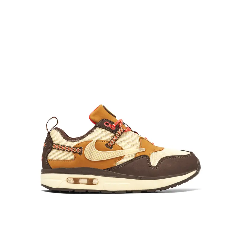 Nike Air Max 1 x Travis Scott Cactus Jack Baroque Brown (PS)