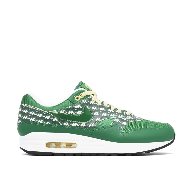 Nike Air Max 1 Powerwall Pine Green