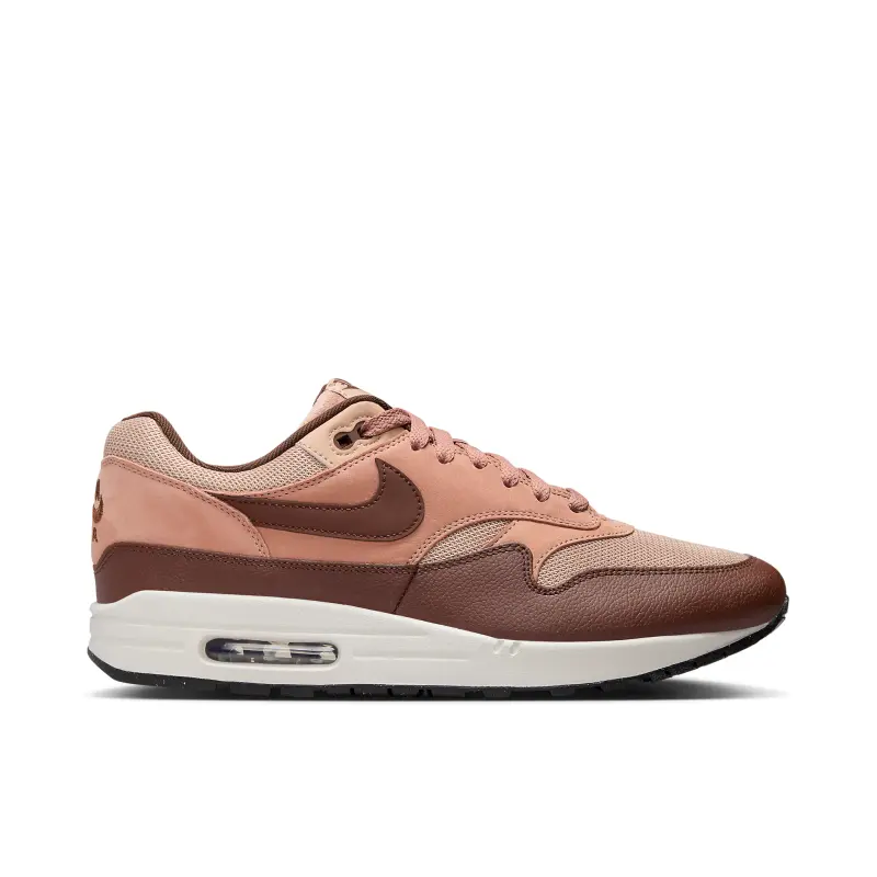 Nike Air Max 1 SC Cacao Wow Dusted Clay