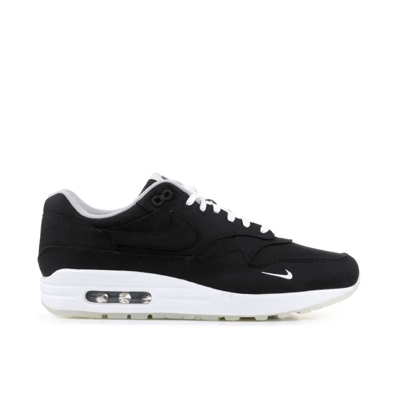 Nike Air Max 1 x Dover Street Market Black