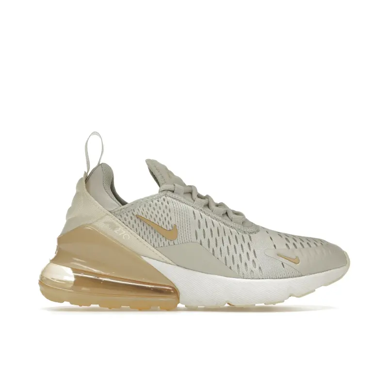 Nike Air Max 270 Light Bone Sesame (W)