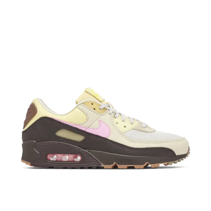 Nike Air Max 90 Cuban Link (W)