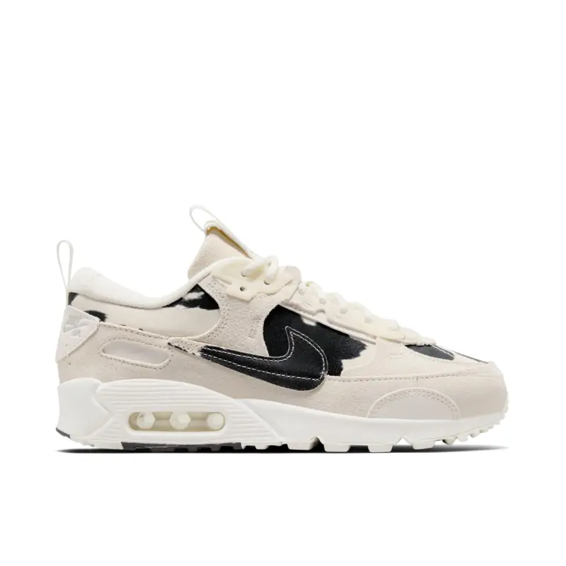 Nike Air Max 90 Futura Cow Print (W)