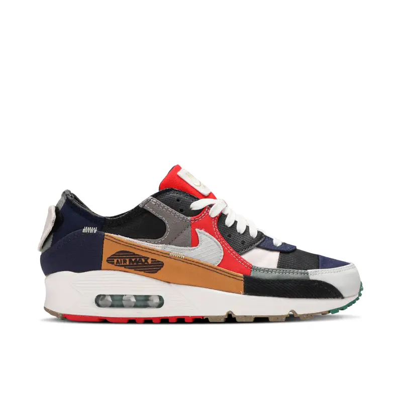 Nike Air Max 90 QS Legacy (W)