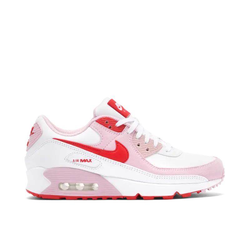 Nike Air Max 90 Valentines Day (2021) (W)