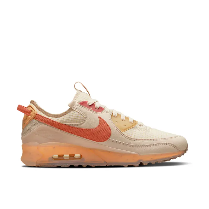 Nike Air Max 90 Terrascape Fuel Orange