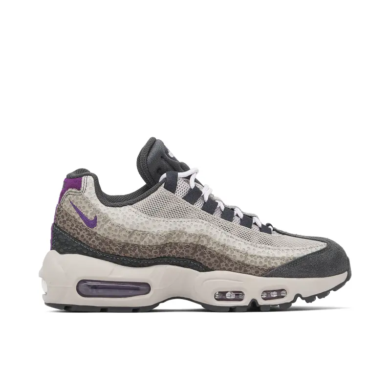 Nike Air Max 95 Safari Viotech (W)