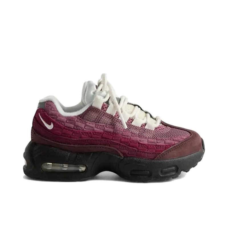 Nike Air Max 95 Kith El Dorado (PS)