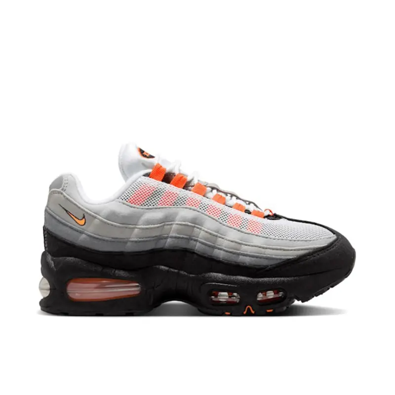 Nike Air Max 95 OG Bright Mandarin (2025) (GS)