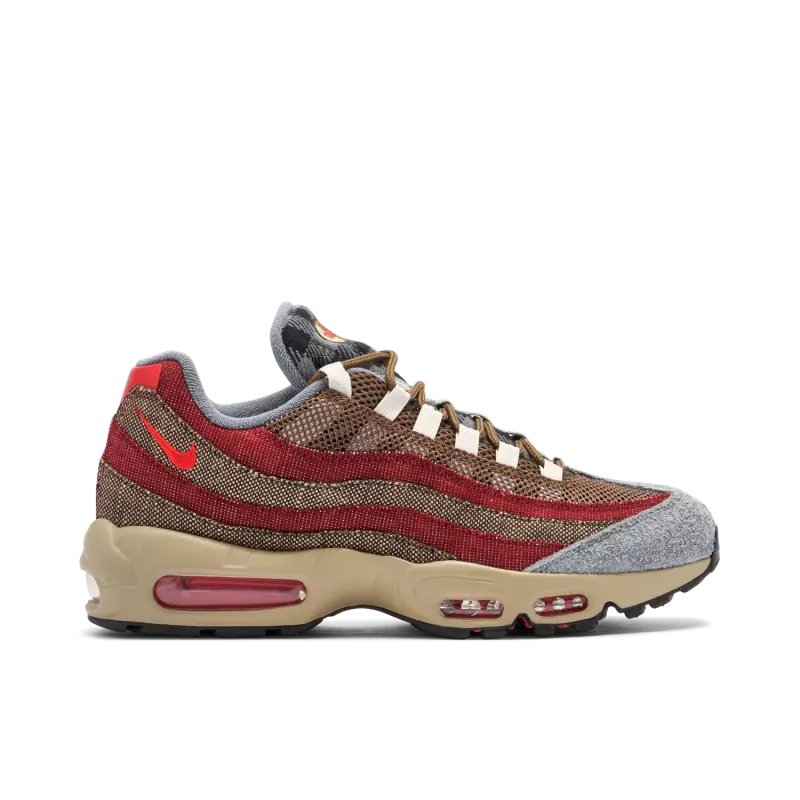 Nike Air Max 95 Freddy Krueger