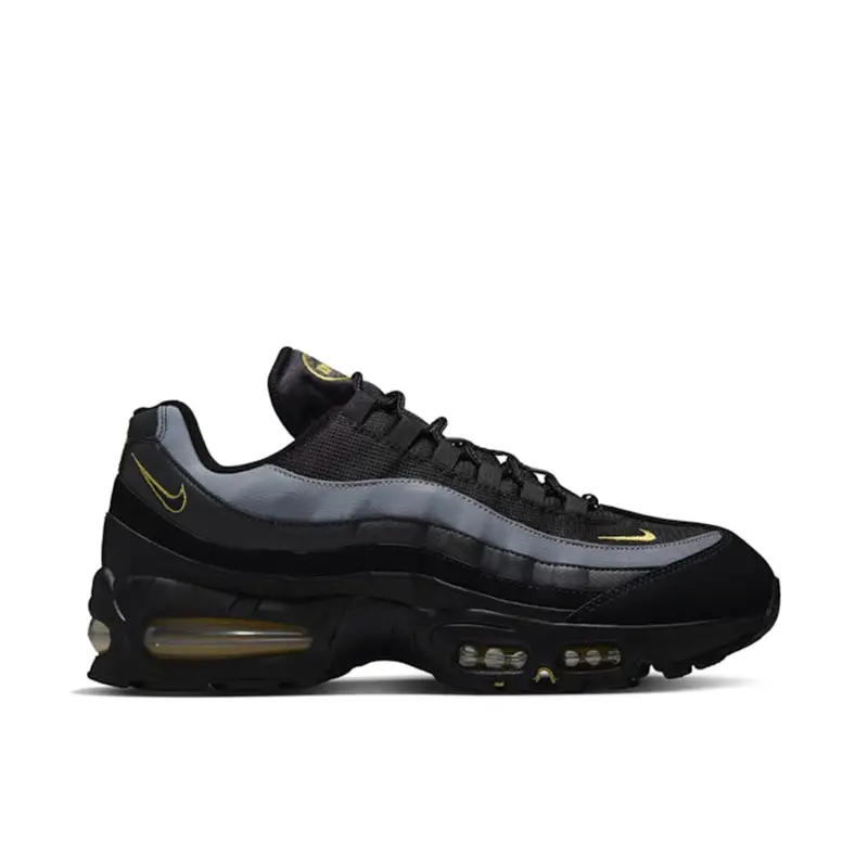 Nike Air Max 95 OG Big Bubble Batman