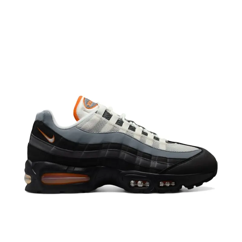 Nike Air Max 95 OG Big Bubble Black Bright Ceramic