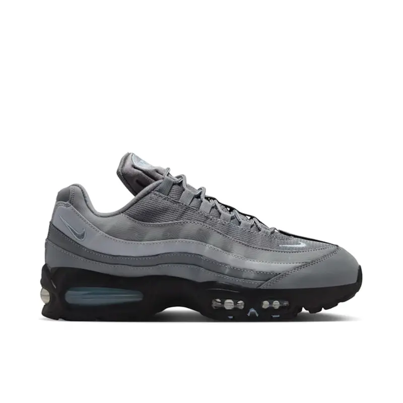 Nike Air Max 95 OG Big Bubble Cool Grey