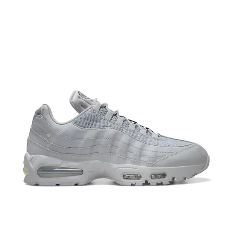 Nike Air Max 95 OG Big Bubble Wolf Grey