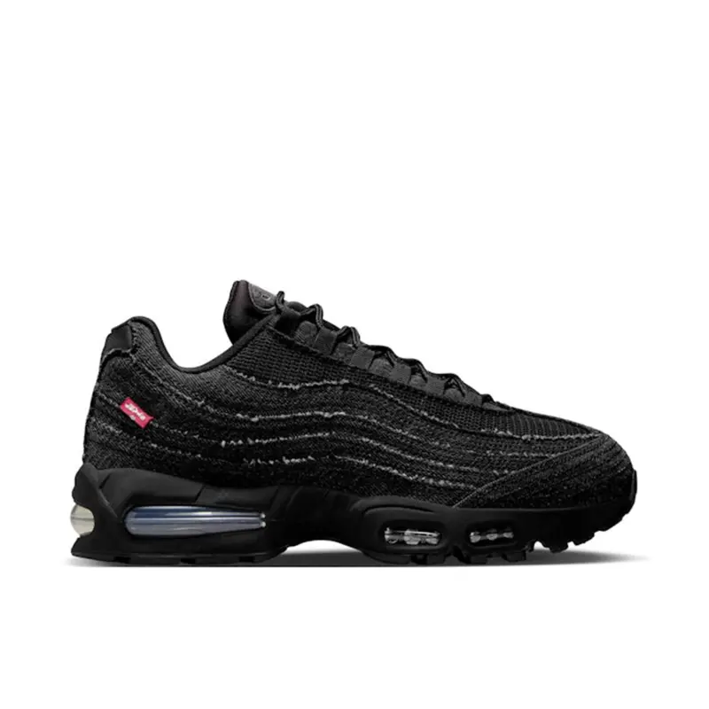 Nike Air Max 95 OG Levis Black