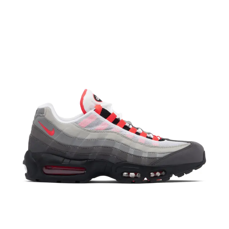 Nike Air Max 95 OG Solar Red