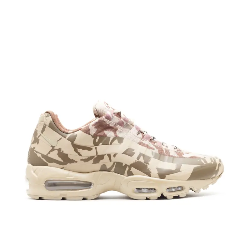 Nike Air Max 95 UK Camo