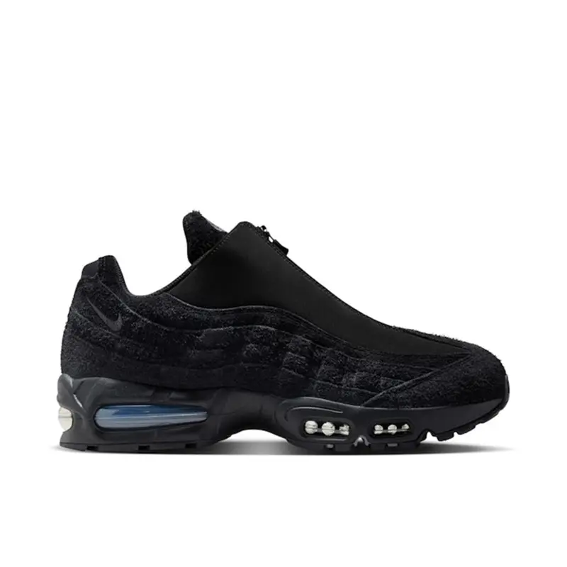 Nike Air Max 95 Zip SP Black