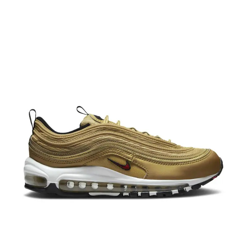Nike Air Max 97 Golden Bullet (2023) (W)