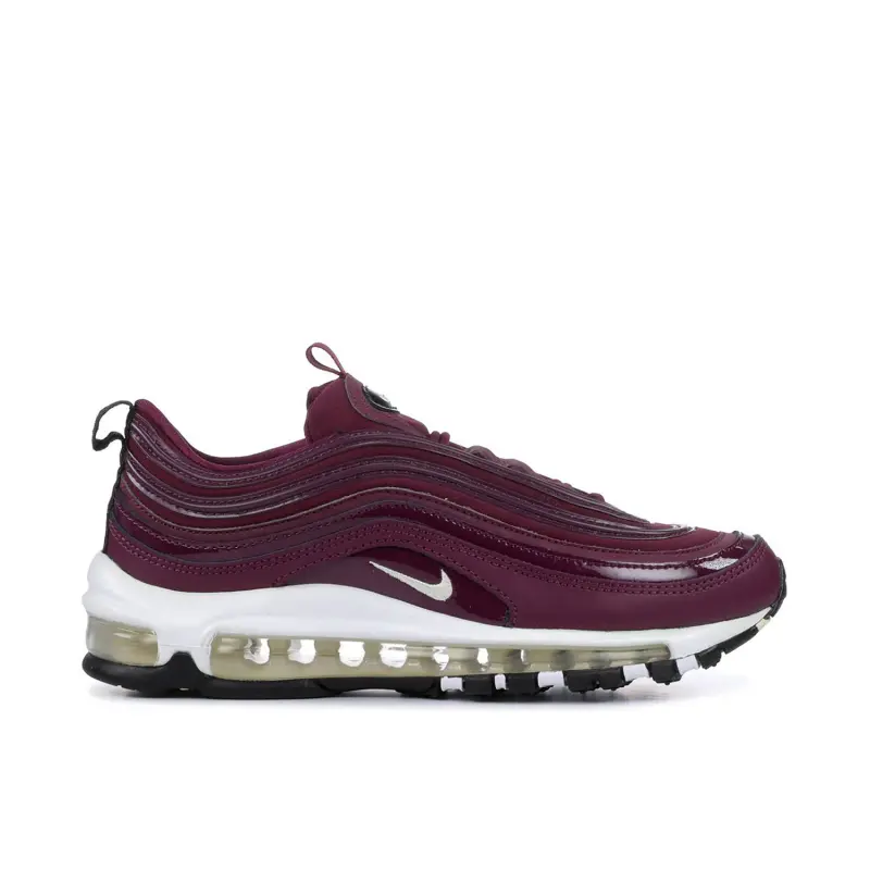 Nike Air Max 97 Premium Bordeaux (W)