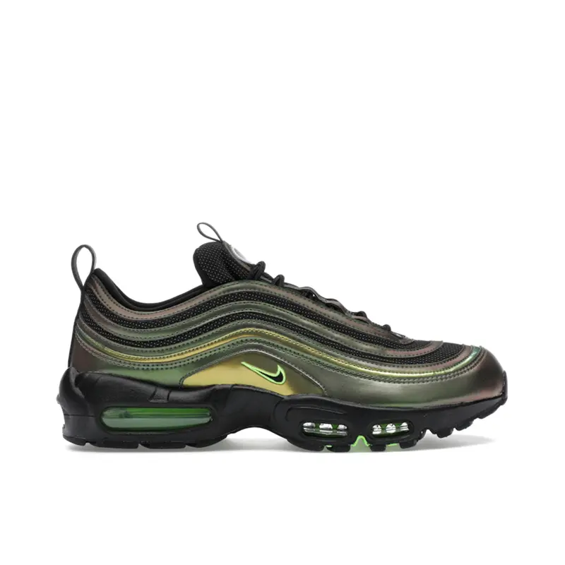 Nike Air Max 95/97 Ducks Of a Feather Storm