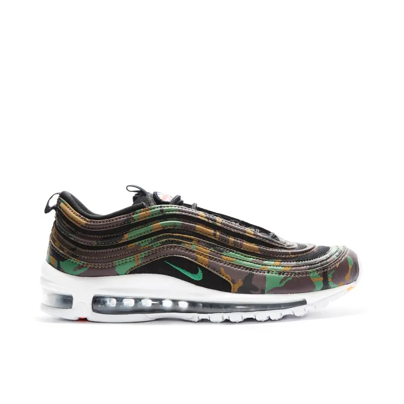 Nike Air Max 97 Country Camo (UK)