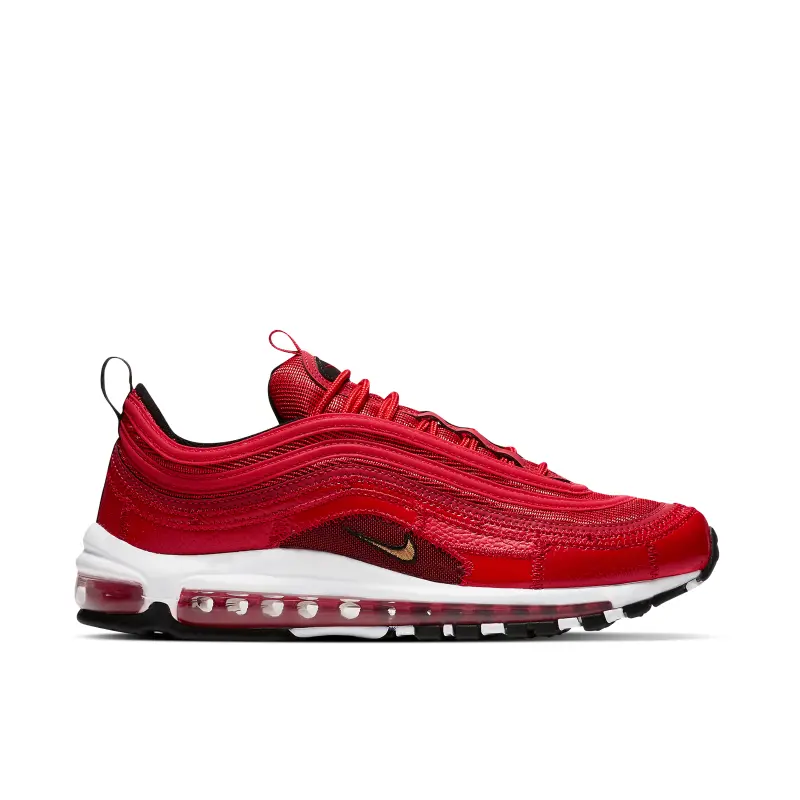 Nike Air Max 97 CR7 University Red