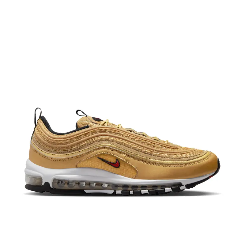 Nike Air Max 97 Gold Bullet (2023)