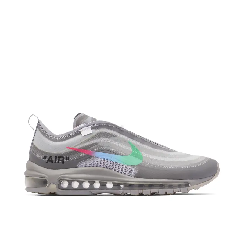 Nike Air Max 97 Menta x Off-White