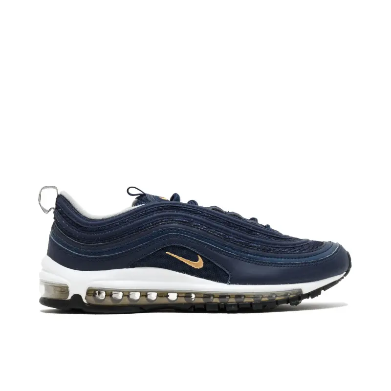 Nike Air Max 97 Midnight Run