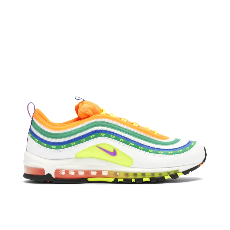 Nike Air Max 97 OA London Summer Of Love