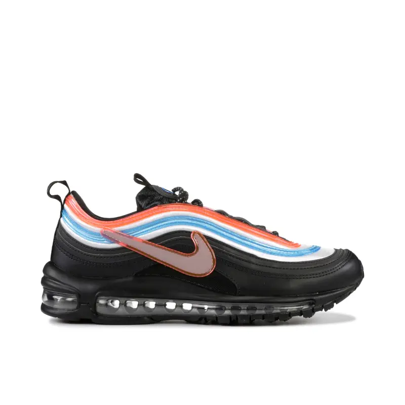 Nike Air Max 97 OA Neon Seoul