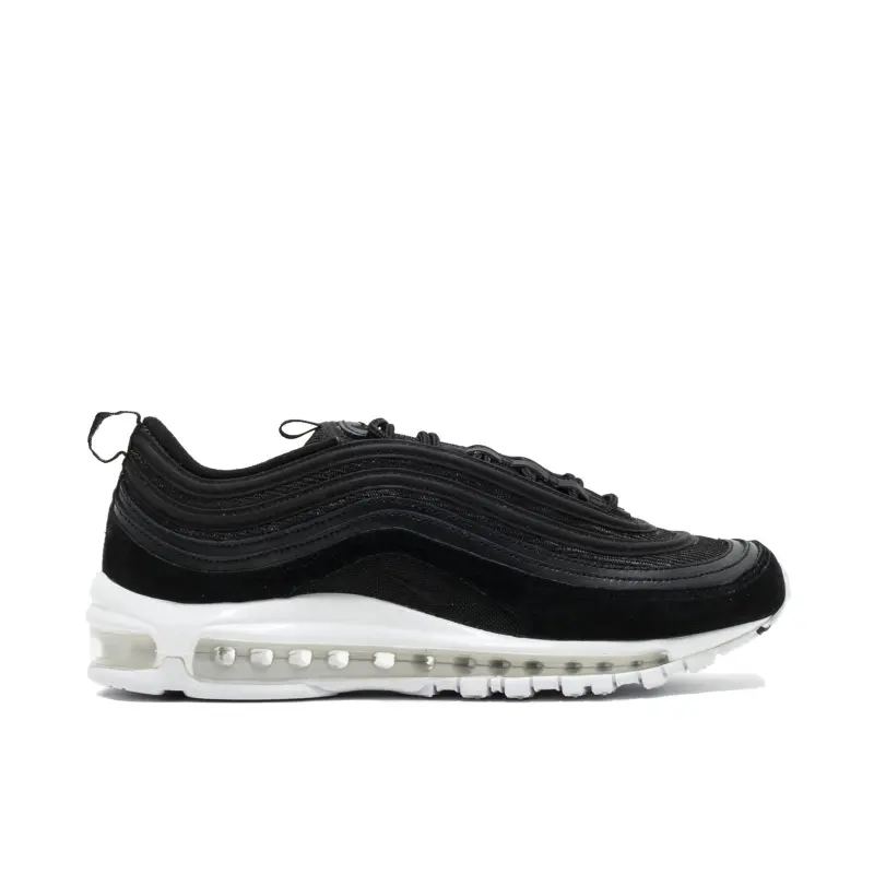 Nike Air Max 97 Premium Black