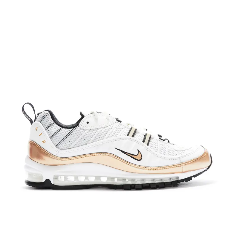 Nike Air Max 98 UK Edition