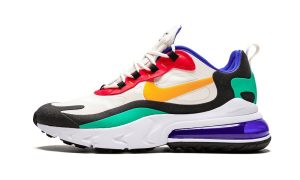 Nike Air Max 270 React Bauhaus